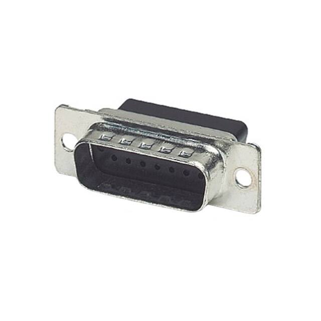 1688913 Phoenix Contact  Alloggiamenti per connettori D-Sub a forma di D